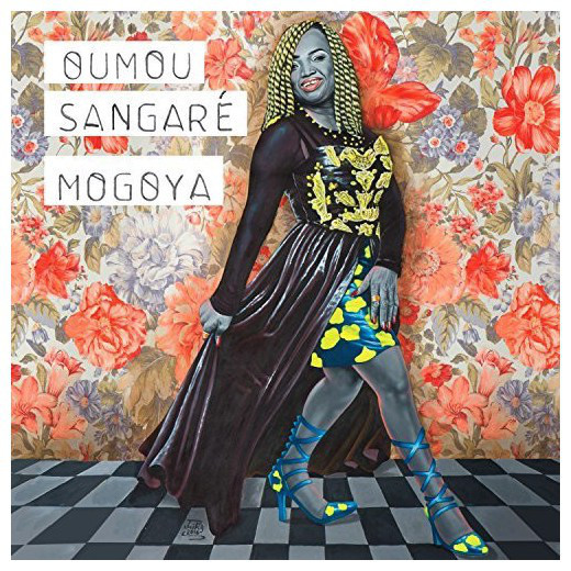 Oumou Sangaré - Mogoya